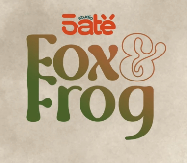 Fox & Frog